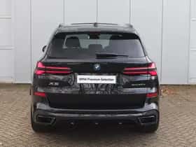 BMW X5 (2025) thumbnail 7