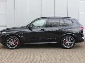 BMW X5 (2025) thumbnail 8