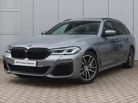 BMW 5-Serie (2023) thumbnail 1