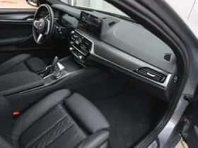 BMW 5-Serie (2023) thumbnail 11