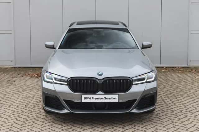 BMW 5-Serie (2023) thumbnail 6