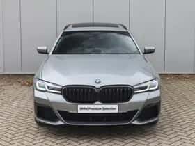 BMW 5-Serie (2023) thumbnail 6