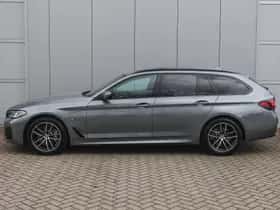 BMW 5-Serie (2023) thumbnail 8