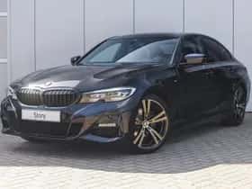 BMW 3-Serie (2020)