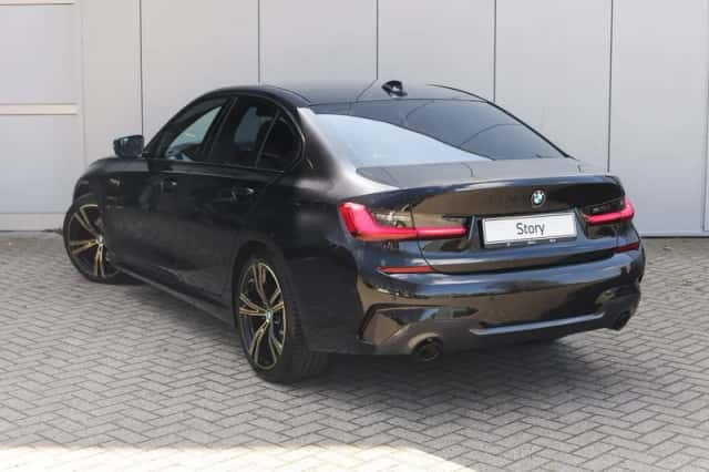 BMW 3-Serie (2020) thumbnail 2