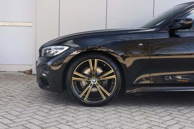 BMW 3-Serie (2020) thumbnail 4