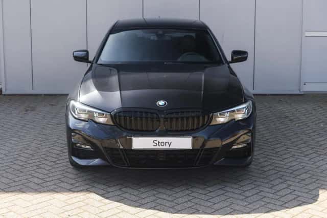 BMW 3-Serie (2020) thumbnail 5