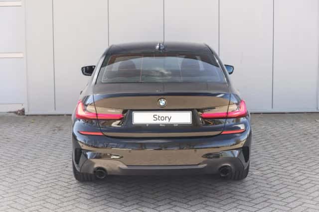 BMW 3-Serie (2020) thumbnail 6