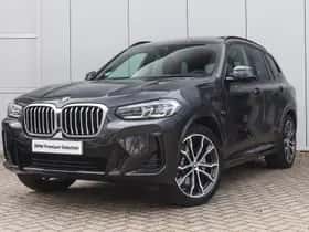 BMW X3 (2021)