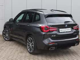 BMW X3 (2021) thumbnail 2