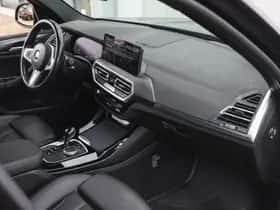 BMW X3 (2021) thumbnail 11