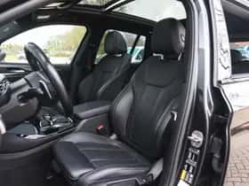 BMW X3 (2021) thumbnail 12