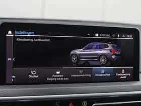 BMW X3 (2021) thumbnail 22