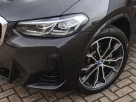 BMW X3 (2021) thumbnail 30