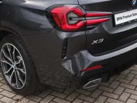 BMW X3 (2021) thumbnail 33