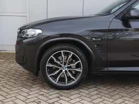 BMW X3 (2021) thumbnail 5