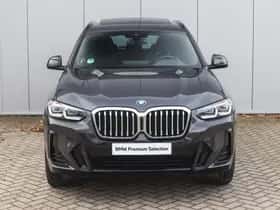 BMW X3 (2021) thumbnail 6