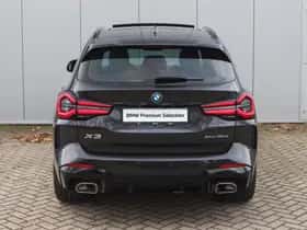 BMW X3 (2021) thumbnail 7