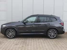 BMW X3 (2021) thumbnail 8
