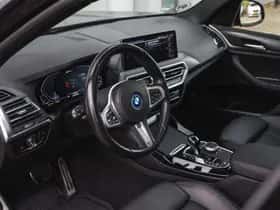 BMW X3 (2021) thumbnail 10