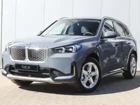 BMW iX1 (2026)