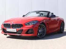 BMW Z4 (2025)