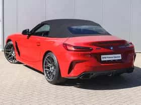 BMW Z4 (2025) thumbnail 2