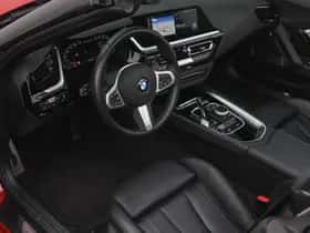 BMW Z4 (2025) thumbnail 3