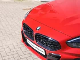 BMW Z4 (2025) thumbnail 24