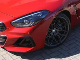 BMW Z4 (2025) thumbnail 25