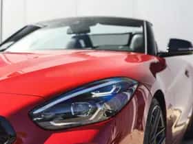 BMW Z4 (2025) thumbnail 26