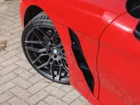 BMW Z4 (2025) thumbnail 27