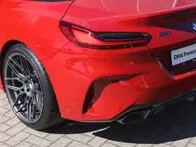 BMW Z4 (2025) thumbnail 29