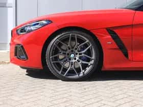 BMW Z4 (2025) thumbnail 4
