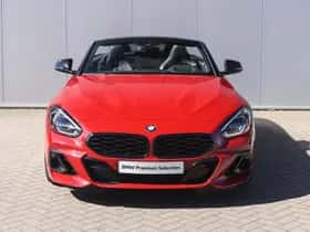 BMW Z4 (2025) thumbnail 5