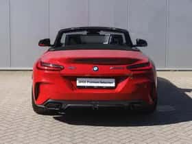BMW Z4 (2025) thumbnail 6