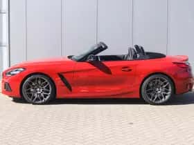 BMW Z4 (2025) thumbnail 7