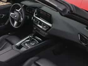 BMW Z4 (2025) thumbnail 9