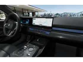 BMW 5-Serie (2026) thumbnail 8
