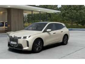 BMW iX (2026)