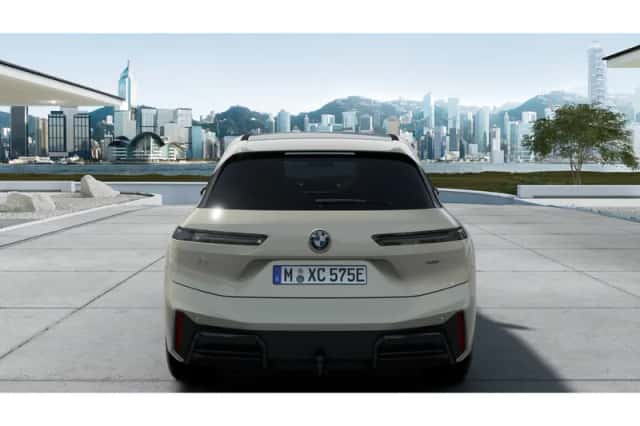 BMW iX (2026) thumbnail 4