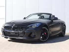 BMW Z4 (2026)