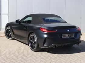 BMW Z4 (2026) thumbnail 2