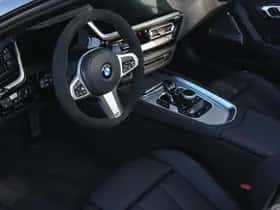 BMW Z4 (2026) thumbnail 3