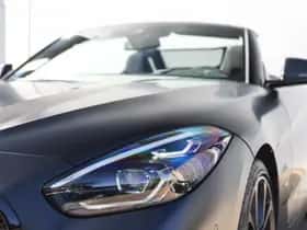BMW Z4 (2026) thumbnail 25
