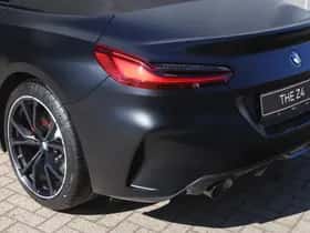 BMW Z4 (2026) thumbnail 29