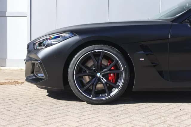 BMW Z4 (2026) thumbnail 4