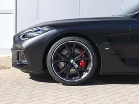 BMW Z4 (2026) thumbnail 4