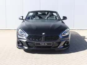 BMW Z4 (2026) thumbnail 5
