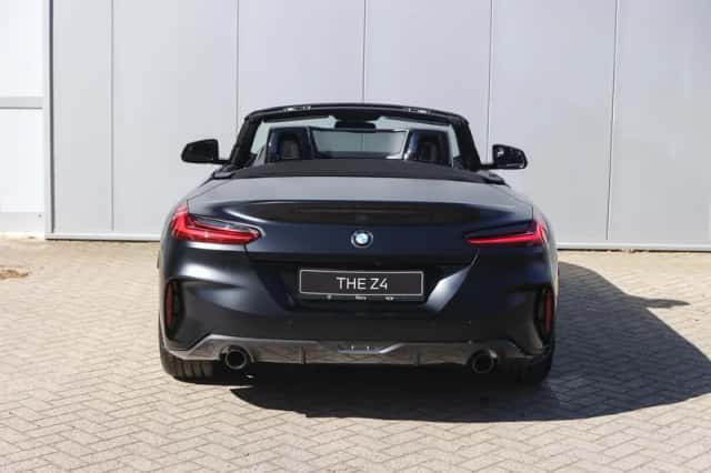 BMW Z4 (2026) thumbnail 6